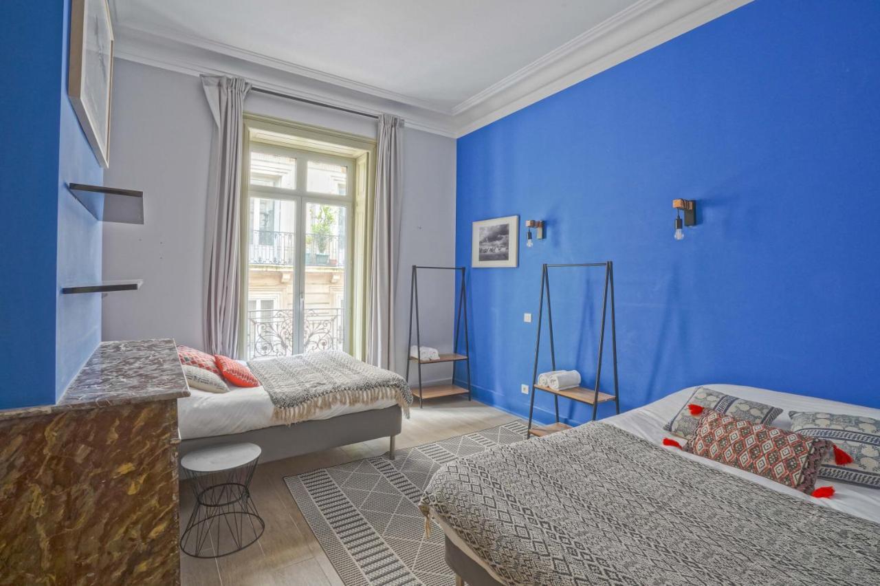 Apartamento Nocnoc - Le Terracotta Montpellier Exterior foto